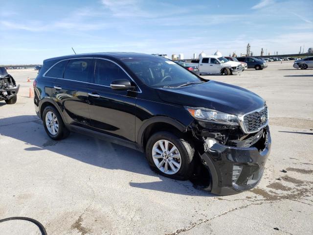 5XYPG4A30KG511991 KIA SORENTO L