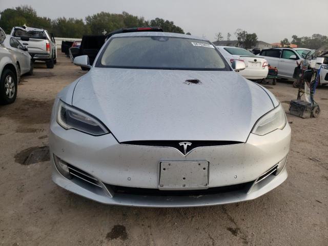 5YJSA1E16GF156956 Tesla MODEL S