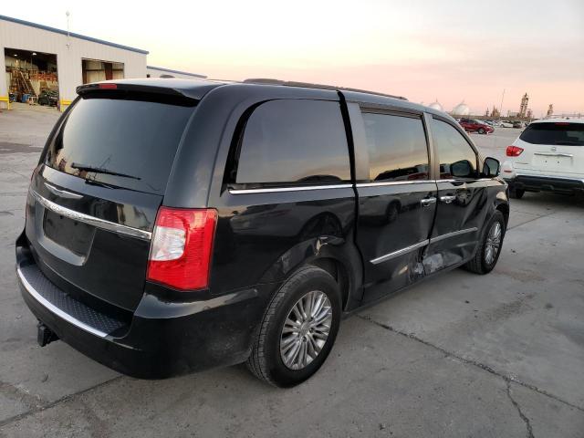 2016 CHRYSLER TWN & CTRY - 2C4RC1CG1GR221104