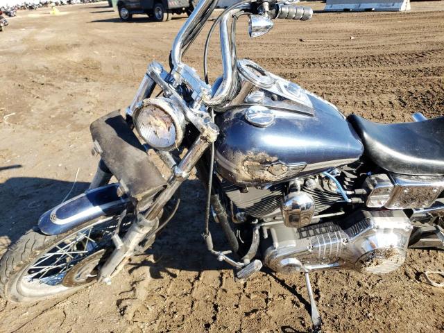 2003 HARLEY-DAVIDSON FXDWG 1HD1GEV103K302717