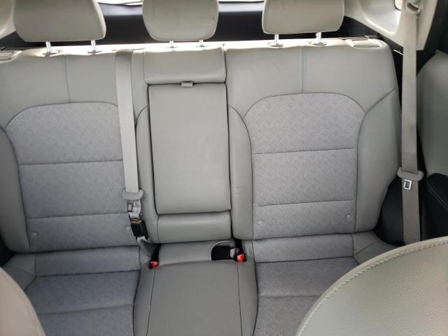 KNDCD3LD4L5400197 KIA NIRO EX