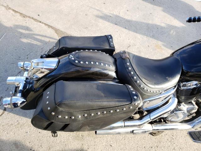 2004 HONDA VT1100 C2 1HFSC430X4A400382