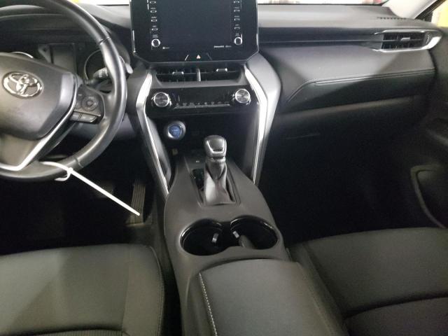 2021 TOYOTA VENZA LE A JTEAAAAH3MJ003174