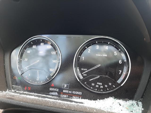 WBXYJ5C30JEF72134 BMW X2 Xdrive28i
