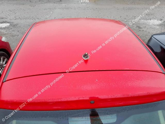 ZFA31200000668291 Fiat 500 POP