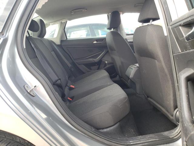 2020 VOLKSWAGEN JETTA S - 3VWCB7BU1LM060111