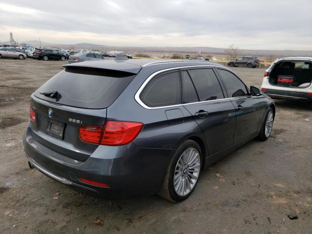 WBA3G7C51EKN37834 BMW 328 XI