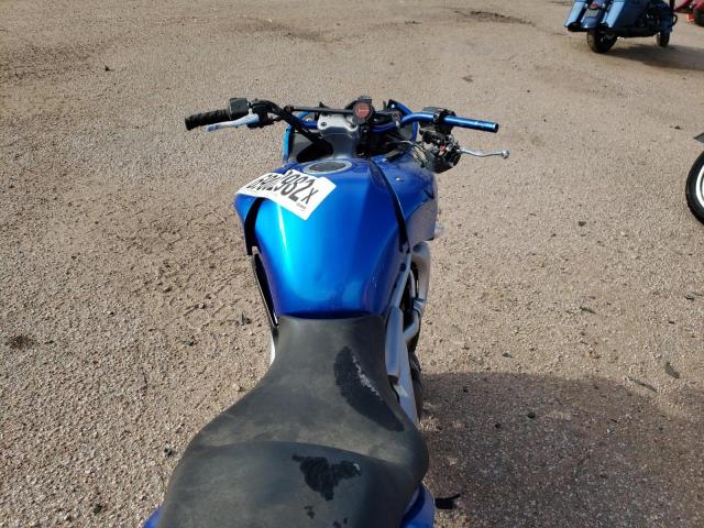 2009 KAWASAKI LE650 A - JKALEEA189A037088
