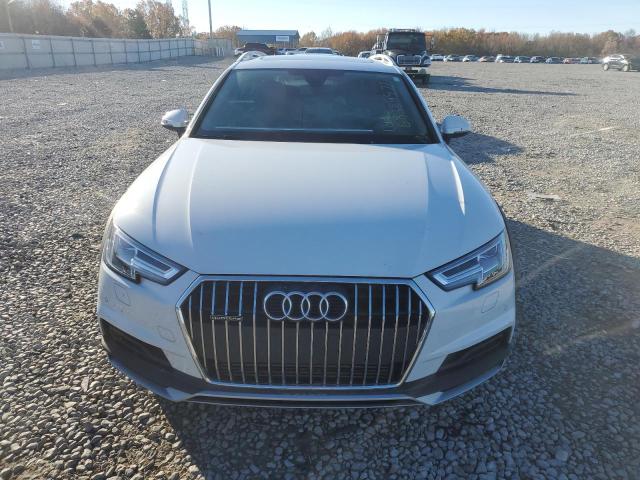 2019 AUDI ALLROAD PR WA18NAF46KA007210