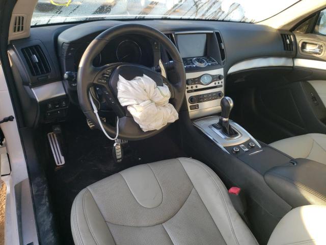 2015 INFINITI Q60 BASE JN1CV6FE8FM810291