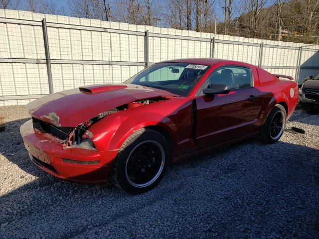 2008 Ford Mustang GT