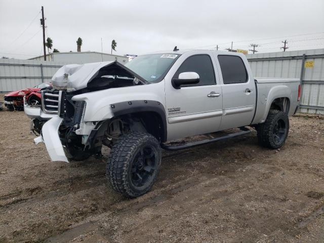 2013 GMC Sierra 1500 SLE