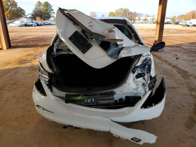 2015 MERCEDES-BENZ C 300 4MAT - 55SWF4KB5FU034894