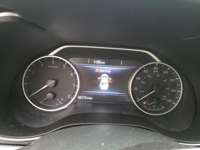 2020 NISSAN MAXIMA SL 1N4AA6DV4LC384660