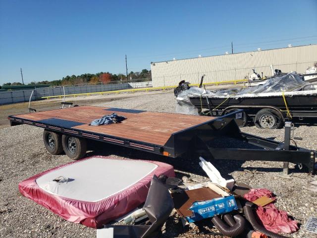 Utility salvage cars for sale: 2022 Utility Trailer