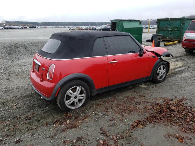 WMWRF33465TG10674 Mini Cooper