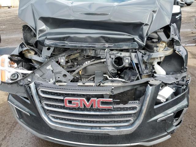 2GKFLUE36H6256825 GMC Terrain Slt
