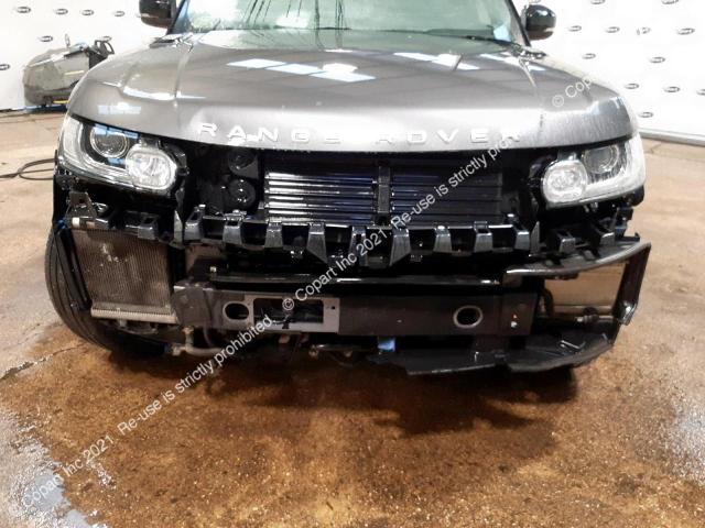 SALWA2KE2GA592591 Land Rover R Rover Sp