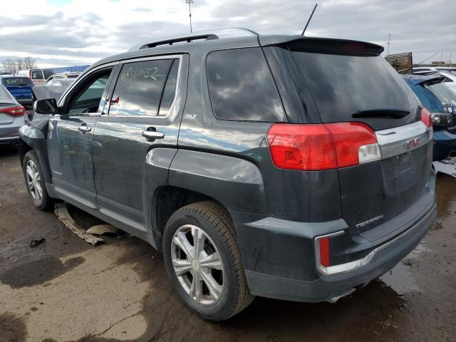 2GKFLUE36H6256825 GMC Terrain Slt