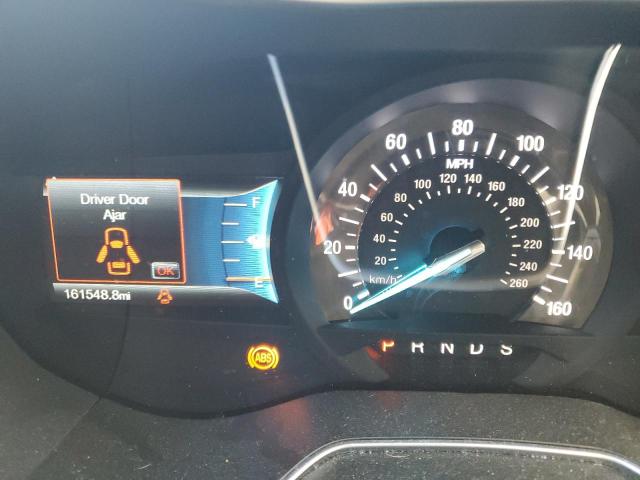 2016 FORD FUSION SE - 3FA6P0T93GR131892