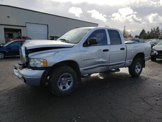 2002 Dodge Ram 1500 