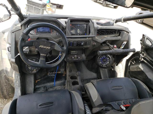 2019 POLARIS RZR XP 4 T - 3NSVPL923KG819931