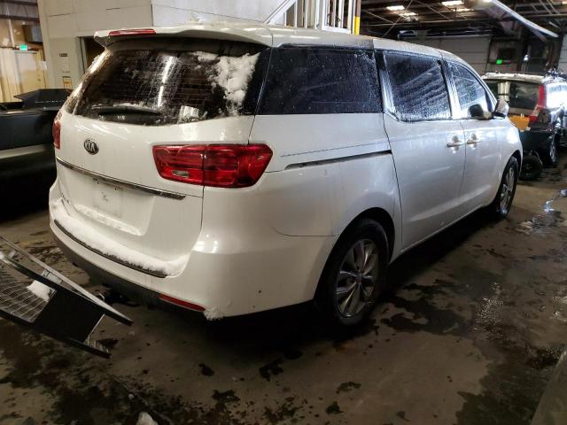 2019 KIA SEDONA L - KNDMA5C10K6508985