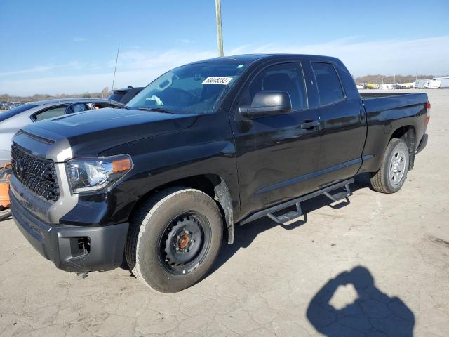 2019 TOYOTA TUNDRA DOU - 5TFRM5F16KX143215