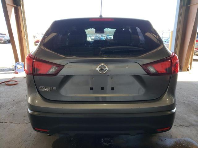 JN1BJ1CP6HW032015 Nissan Rogue Sport S
