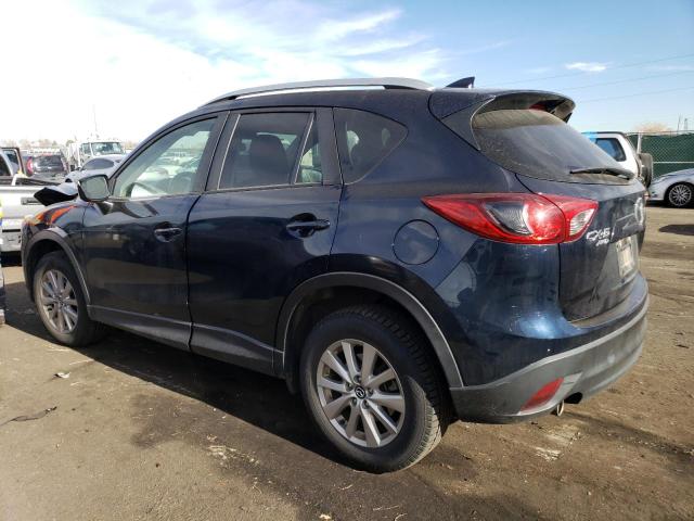 JM3KE4CY2G0821346 Mazda Cx-5 Touring