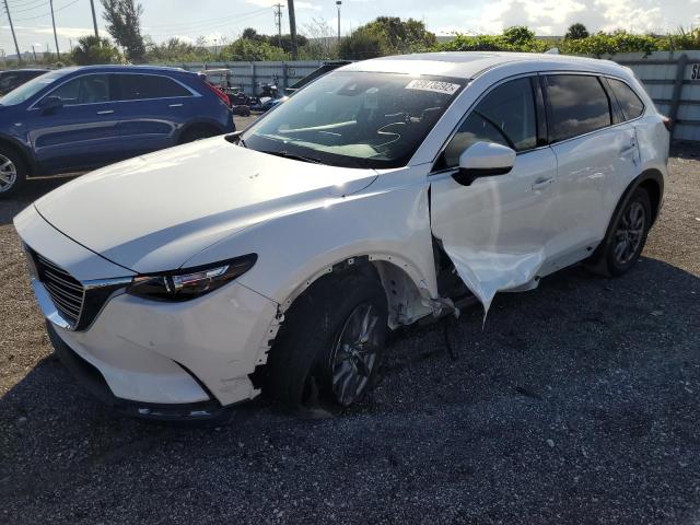 2020 MAZDA CX-9 TOURI - JM3TCACY5L0422918