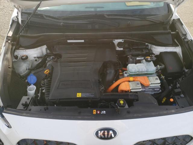 KNDCD3LD4L5400197 KIA NIRO EX