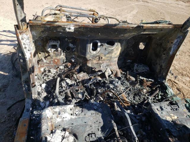 2021 JEEP GLADIATOR - 1C6HJTAG7ML526473