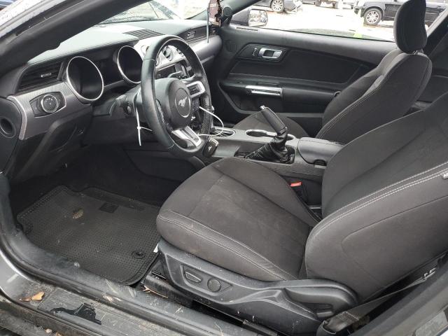 2020 FORD MUSTANG - 1FA6P8TH3L5167083