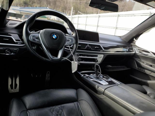 2019 BMW ALPINA B7 - WBA7F2C55KB239905