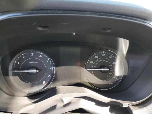2020 SUBARU IMPREZA - 4S3GTAB61L3715109