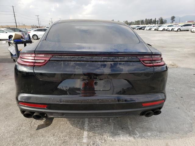 2019 PORSCHE PANAMERA B WP0AA2A79KL100611
