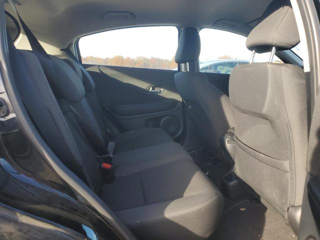 2021 HONDA HR-V LX - 3CZRU5H30MM701478