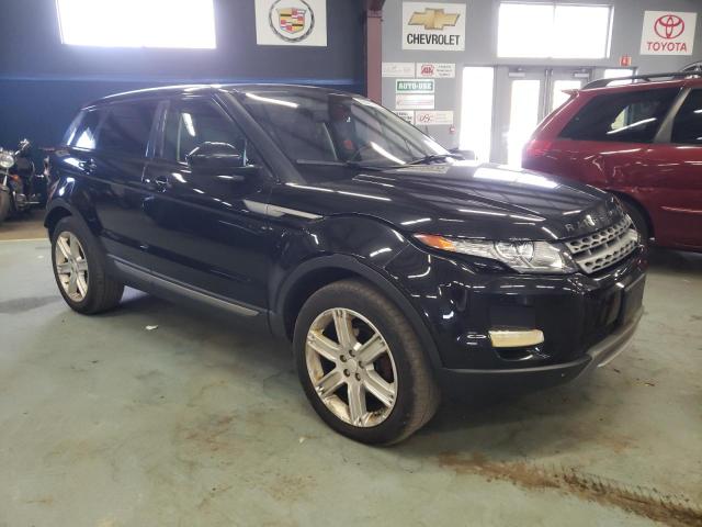 SALVR2BGXEH866369 Land Rover Range Rover Evoque Pure Premium