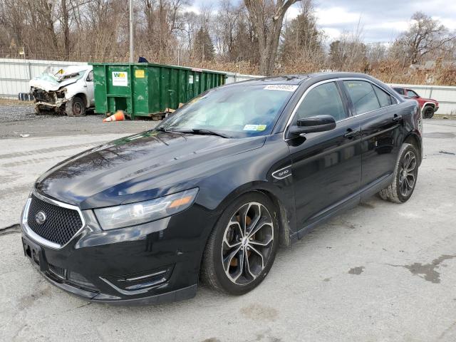 2015 Ford Taurus SHO