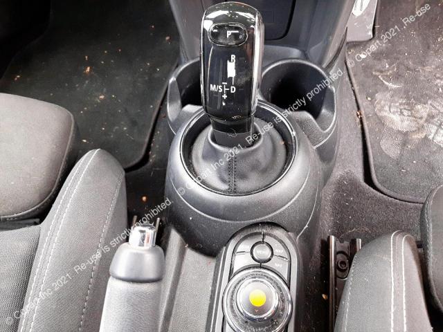 WMWXR320802L08618 Mini Cooper Spo
