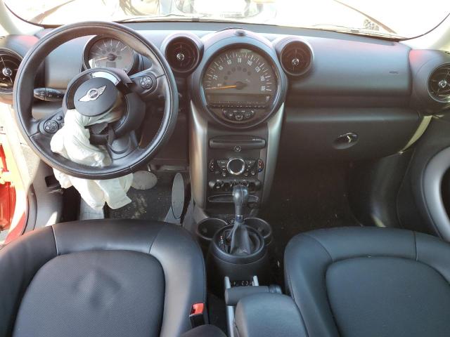 2015 MINI COOPER COU - WMWZB3C53FWR46610