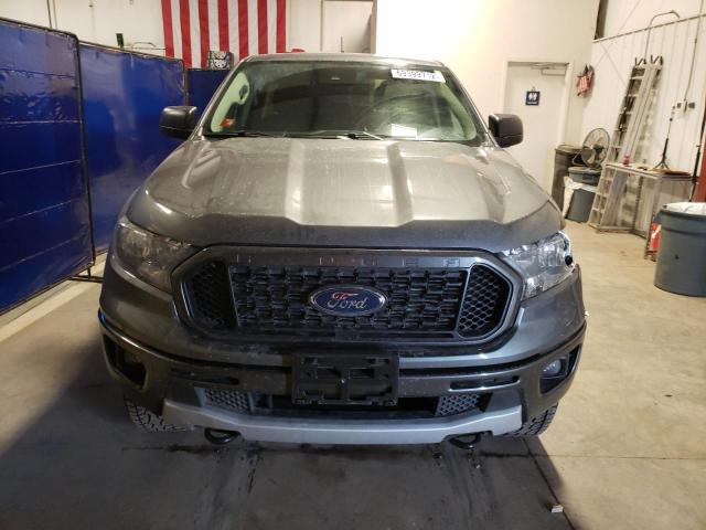 2021 FORD RANGER XL - 1FTER4FH0MLD92644