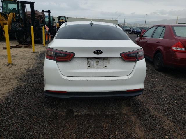 KNAGN4AD1E5067500 KIA OPTIMA HYBRID