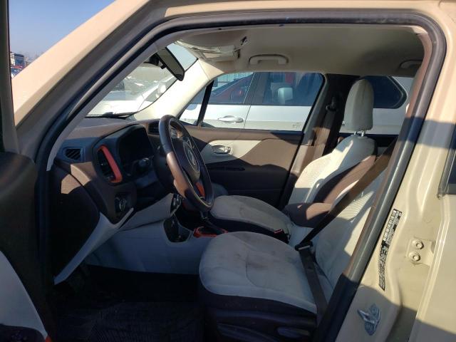 ZACCJABT9FPB27968 Jeep Renegade Latitude