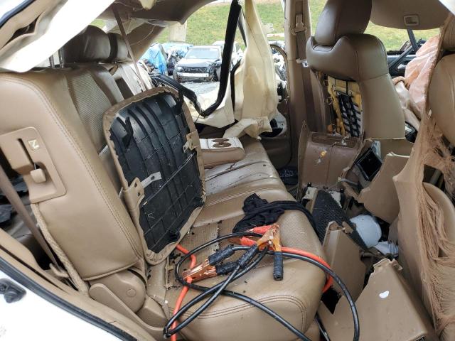 2HNYD18896H536208 Acura MDX