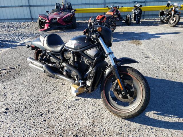 2010 HARLEY-DAVIDSON VRSCDX 1HD1HHH15AC804740