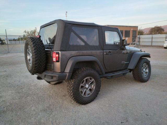 1C4BJWCG4GL262209 Jeep Wrangler Rubicon