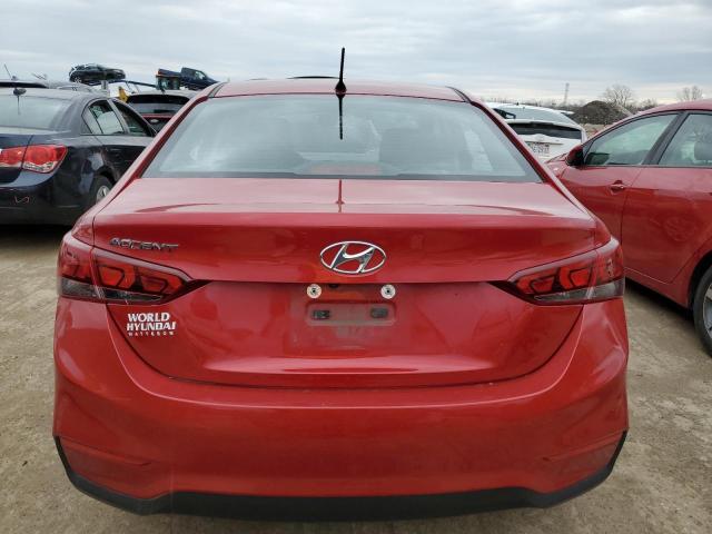 3KPC24A39JE022062 | 2018 HYUNDAI ACCENT SE