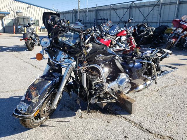 2012 HARLEY-DAVIDSON FLHTCU ULT - 1HD1FCM1XCB651439